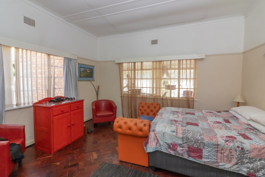 4 Bedroom Property for Sale in Kroonheuwel Free State